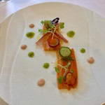 レストラン 桂姫 - 