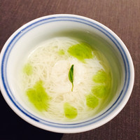 茶禅華 - 