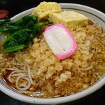 そば処 緑寿庵 - 