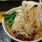 そば処 緑寿庵 - 