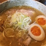 らーめん みかん - 