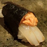 鮨 なかや - 