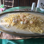 ポワール - たらこクリームL