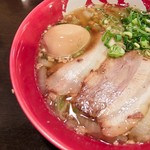 ラーメンまこと屋 - これはおいしそうな予感・・