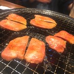 黒毛和牛 焼肉・ホルモン 独眼牛 - 