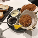 Emit Fish Bar Oyster And Grill - 