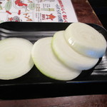 和牛焼肉 牛源 - たまねぎ