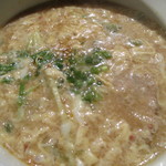 和牛焼肉 牛源 - 牛源クッパ