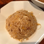 半チャンラーメン あかしや - 