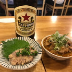 大衆酒場BEETLE 本店 - 