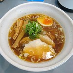 3104丁目 - ラーメン・醤油