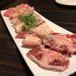 町屋やきにく密陽家 - 