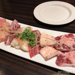 町屋やきにく密陽家 - 