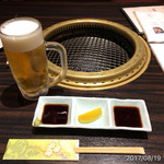 町屋やきにく密陽家 - 