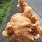 Nakatsu Karaage Souhonke Moriyama - 