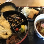 柳屋 - 里山弁当