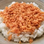 古拙 - 鮭丼