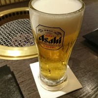焼肉 銀座コバウ 特別室 - 