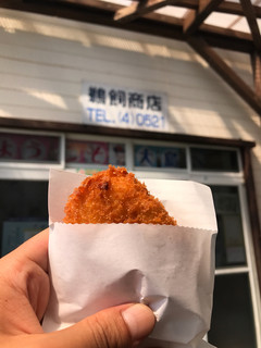 鵜飼商店 - 