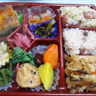 水戸市泉町でおすすめの美味しい弁当をご紹介 食べログ