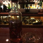 バー チャールストン - Fighting Cock