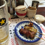 みそだれやきとり かんちゃん - 