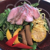 広尾はしづめ - 