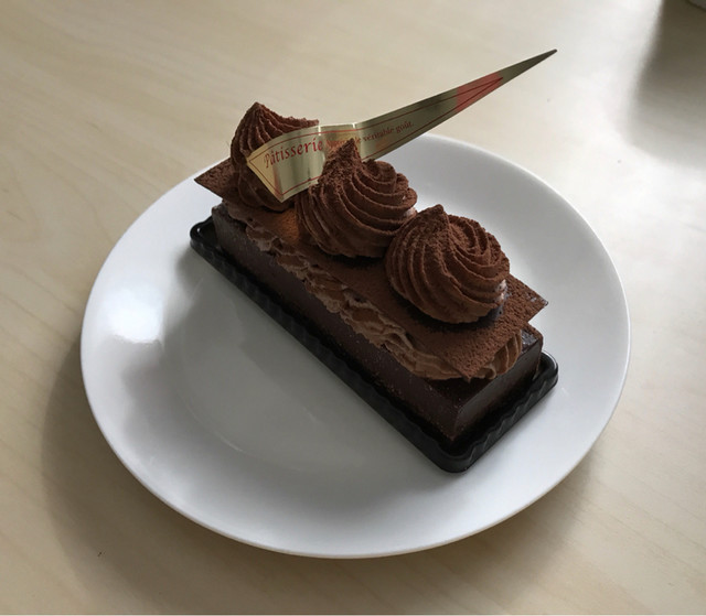 アウル洋菓子店 二条 ケーキ 食べログ