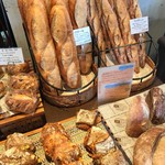 トラン・ブルー - 