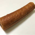 トラン・ブルー - カナッペ　税込400円