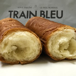 トラン・ブルー - カナッペ　税込400円