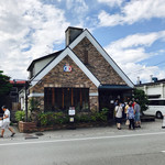 トラン・ブルー - 