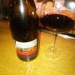 自然派ワイン＆ナチュラルチーズ vinvino - 赤ワイン３号