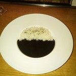 自然派ワイン＆ナチュラルチーズ vinvino - コラボカレー