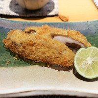 寛幸 - カキフライ
