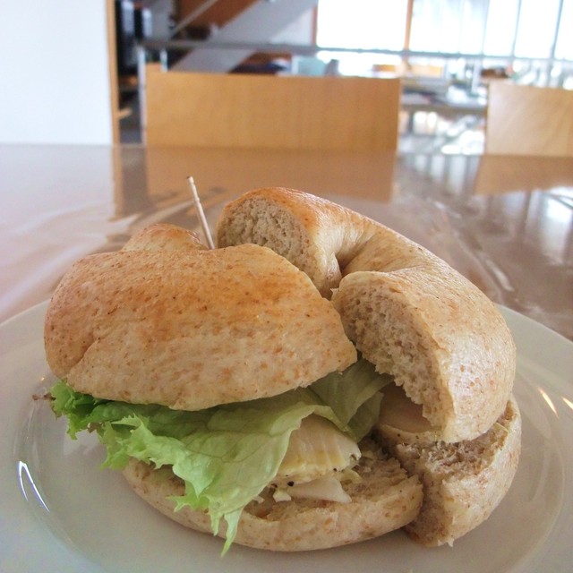 Gallery &amp; Cafe DODO