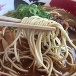 徳島ラーメン人生 - 