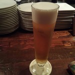 ラトリエ・ドゥ・ヴィーブル - とりあえず！