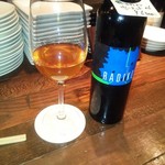 ラトリエ・ドゥ・ヴィーブル - ラディコン！