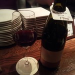 ラトリエ・ドゥ・ヴィーブル - アルフオーレ  ロッソ