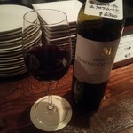 ラトリエ・ドゥ・ヴィーブル - ムートン