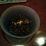 りょうりや 御旅屋 - ２０１７年　７月　もずく