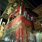 りょうりや 御旅屋 - 祇園祭　２