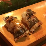 成寿司 - 人気の穴子