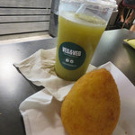 Mercato Centrale Roma - 