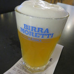 Mercato Centrale Roma - 