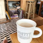 プリティシングス - 