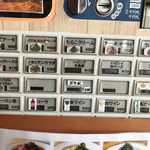 ナナイロパスタ - 