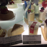 メープル ストリート マーケット - 