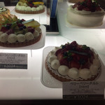 メープル ストリート マーケット - 